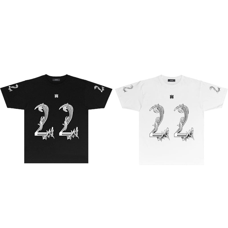 PW - Amiri Tee