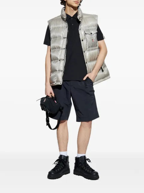 Moncler Grenoble Day-Namic gilet
