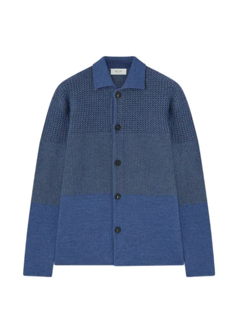 RETORI buttoned cardigan