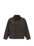 Barbour Transport long-sleeve jacket