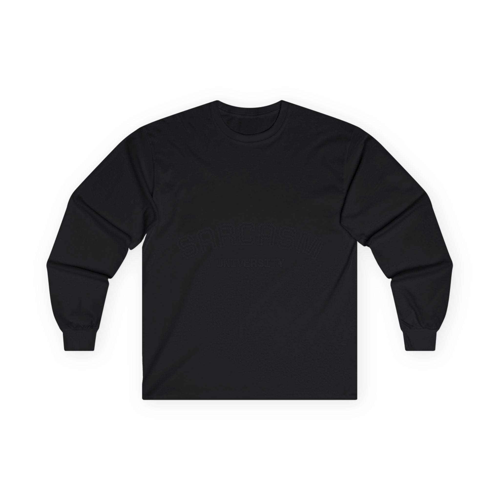 Unisex Ultra Cotton Long Sleeve Tee