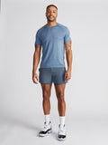 Pace Breaker Short 5in Lined
