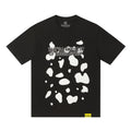 THAT'S A AWFUL LOT OF COUGH SYRUP Front & Back Graphic T-Shirt