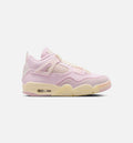 Air Jordan 4 Retro Pink Pearl and Iced Carmine Women's – Pearl Pink/Iced Carmine/Coconut Milk